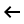 Back arrow icon.
