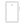 Mobile phone icon.